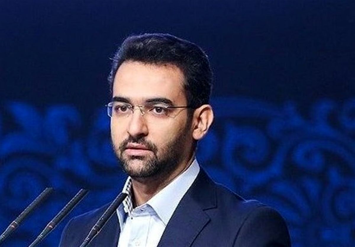 آذری جهرمی: «سیاست را با شبکه ملی اطلاعات پیوند نزنید و شبکه ملی اطلاعات را هم با فیلترینگ پیوند نزنید.» هیچ محصول امریکایی در زیرساخت شبکه ملی اطلاعات استفاده نمی‌شود