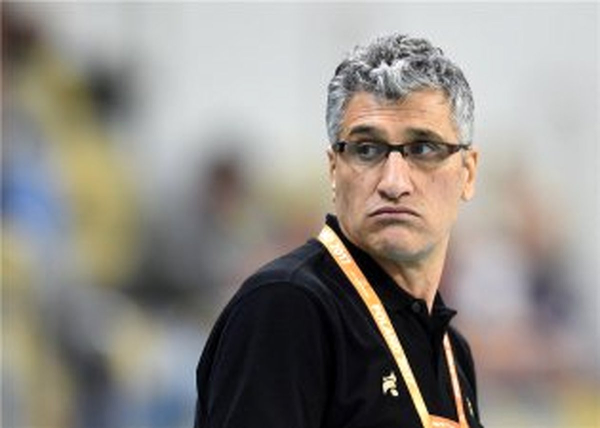 صبر داشته باشید؛ با معروف و موسوی  هم به ژاپن باختیم