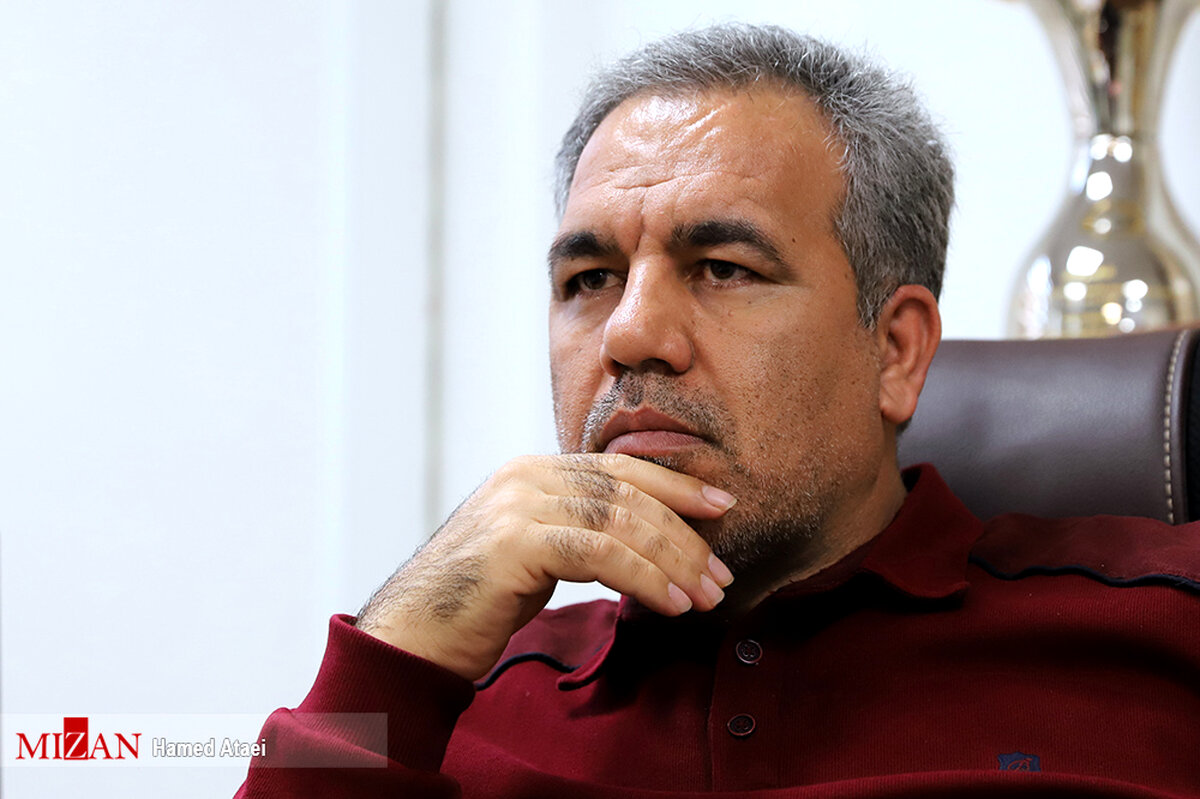 جدایی عرب از پرسپولیس قطعی شد