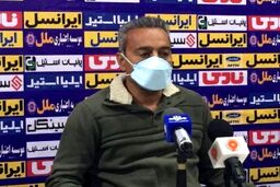 کلانتری: چه کسی گفته استقلال ضعیف بود؟