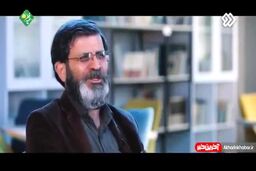 واکنش جالب رهبر انقلاب به یک شعر انتقادی تند