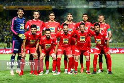 نامگذاری یک خیابان در تورنتو به نام تیم فوتبال پرسپولیس
