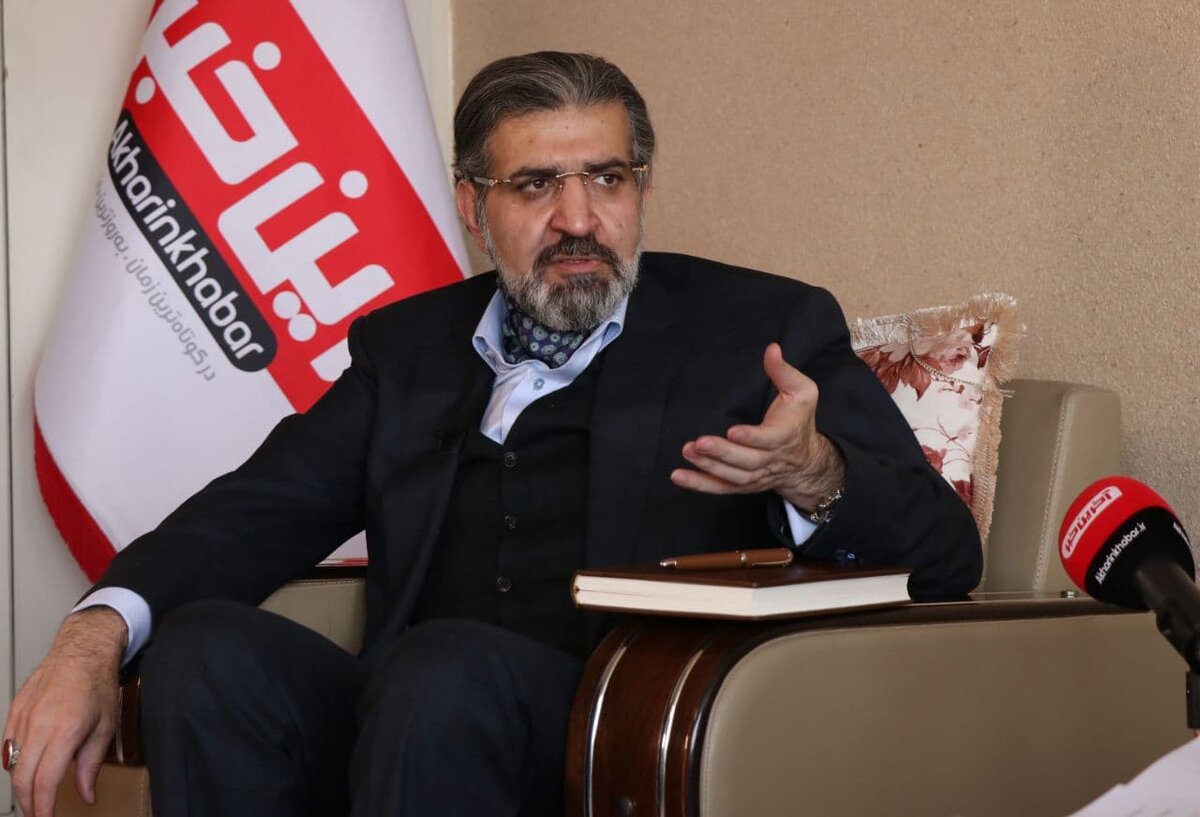 صادق خرازی از کاندیداتوری در انتخابات ریاست جمهوری انصراف داد