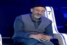 ​استوری جنجالی مهران غفوریان در اینستاگرام | مهران غفوریان در کنار چه کسی نشسته است؟