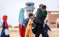 شرط ایران برای ورود اتباع افغانستان به ایران