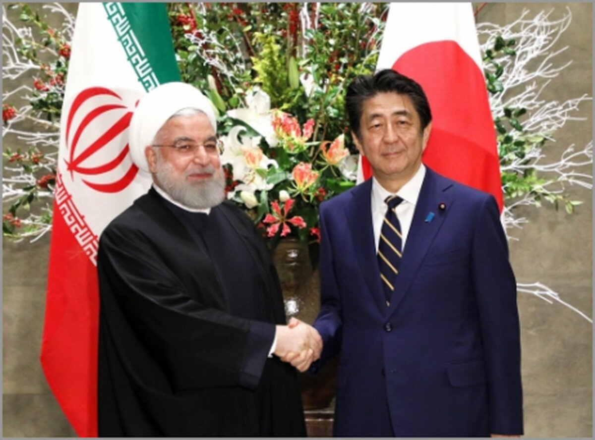 درخواست اتحاد با ایران ژاپن را آچمز کرده است