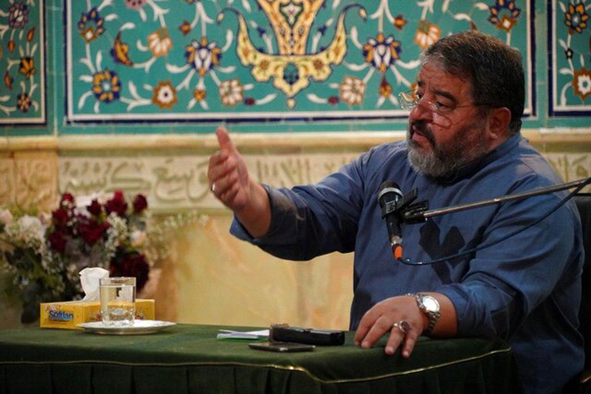 سردار جلالی: قطعاً سیاست «فشار هوشمند» بایدن شکست می‌خورد