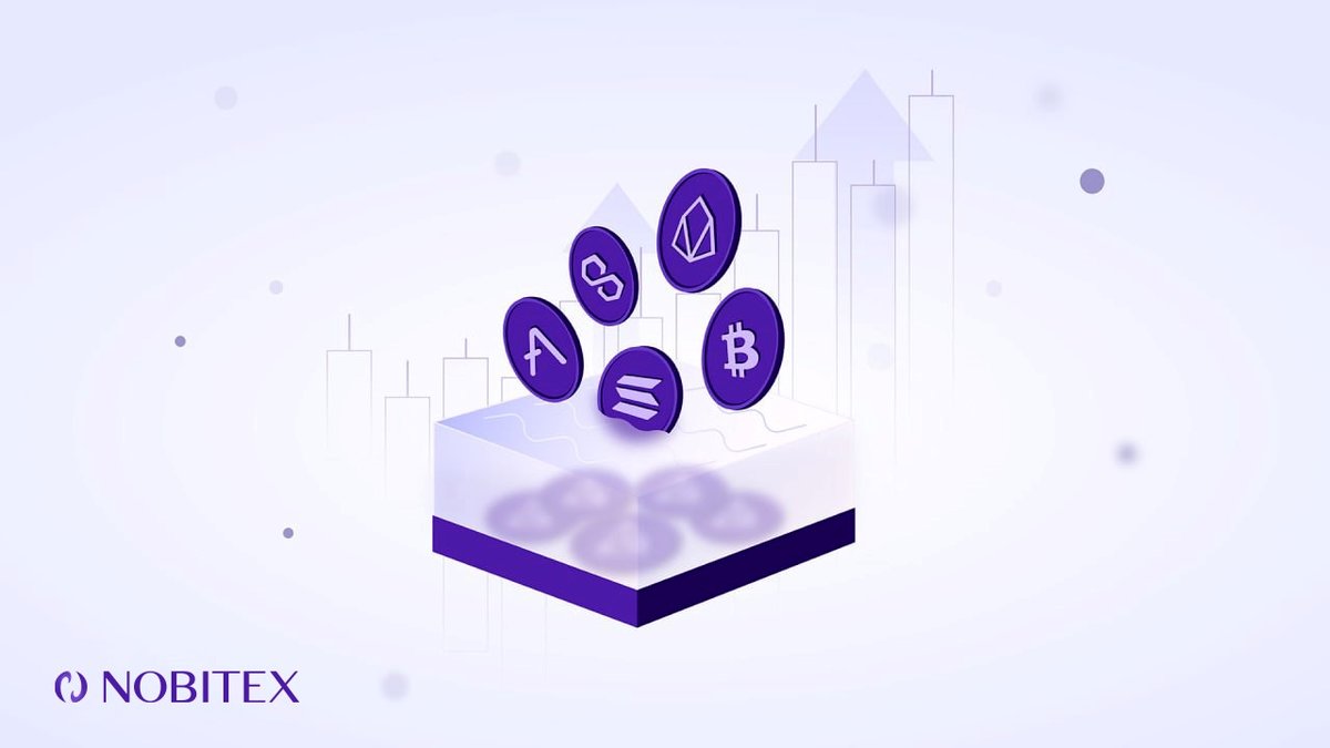 امکان مشارکت کاربران نوبیتکس در استخرهای دارایی رمزارزی