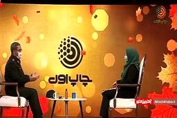 ارتباط میان سربازی و امنیت کشور