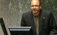 لحن آمریکا و ترامپ با ساخت بمب اتمی ایران عوض می شود