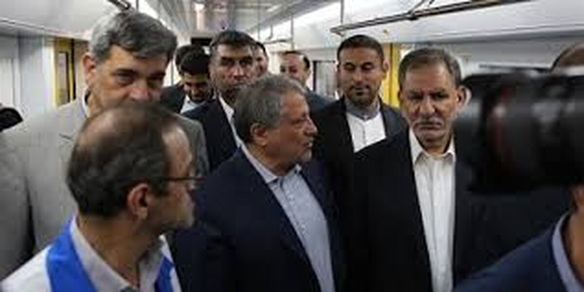 جهانگیری و هاشمی برای 1400 کاندیدا می شوند؟