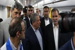 جهانگیری و هاشمی برای 1400 کاندیدا می شوند؟