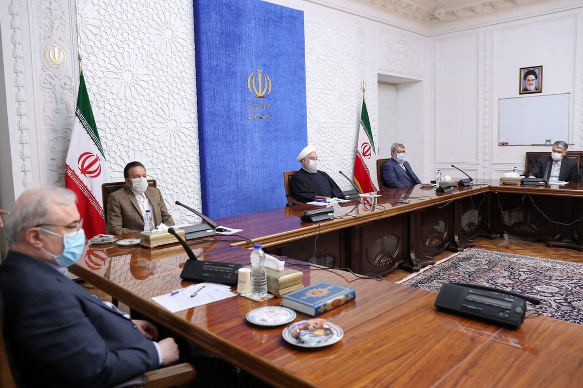 ممنوعیت حضور در پارکها و اماکن تفریحی عمومی شهرهای نارنجی و قرمز