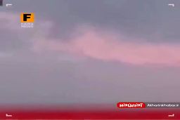 فیلم| جنایت جدید رژیم‌صهیونیستی در غزه