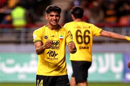 هنوز نمی‌دانیم چه کار بزرگی جلوی پرسپولیس کردیم!
