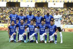 ارزش گل نخوردن، جام قهرمانی است