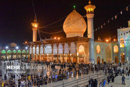 آخرین جزئیات از حادثه تروریستی حرم شاهچراغ؛ عامل تروریستی ایرانی نبود