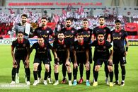 خوش شانسی در خانه پرسپولیس را زد