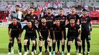 خوش شانسی در خانه پرسپولیس را زد