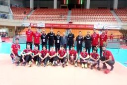  بهترین‌های AVC کاپ/ 2 ایرانی در لیست