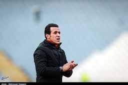 کمیته انضباطی علی کریمی را محروم کرد/ محرومیت مدیرعامل استقلال خوزستان از حضور در ورزشگاه