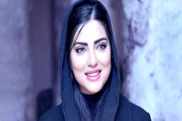 ماجرای عجیب مزاحمت عاشق‌پیشه‌ها برای هلیا امامی | نوشته بود: «بالاخره که میای!»