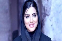 ماجرای عجیب مزاحمت عاشق‌پیشه‌ها برای هلیا امامی | نوشته بود: «بالاخره که میای!»