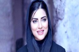 ماجرای عجیب مزاحمت عاشق‌پیشه‌ها برای هلیا امامی | نوشته بود: «بالاخره که میای!»