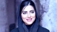 ماجرای عجیب مزاحمت عاشق‌پیشه‌ها برای هلیا امامی | نوشته بود: «بالاخره که میای!»
