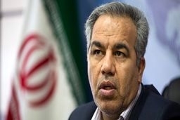 گفت‌وگوی مدیرعامل و مشاورش با هوادار آسیب دیده در اصفهان