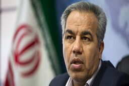 گفت‌وگوی مدیرعامل و مشاورش با هوادار آسیب دیده در اصفهان