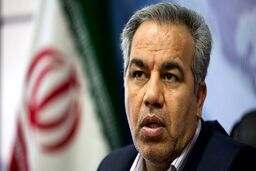 گفت‌وگوی مدیرعامل و مشاورش با هوادار آسیب دیده در اصفهان