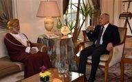 هشدار اتحادیه عرب نسبت به خطر هرگونه مداخله خارجی در لیبی