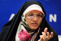 الهیان: در سفر نیویورک، وقتی توضیحاتی درباره اعتراضات به سایر کشورها می‌دادیم، تشکر می‌کردند