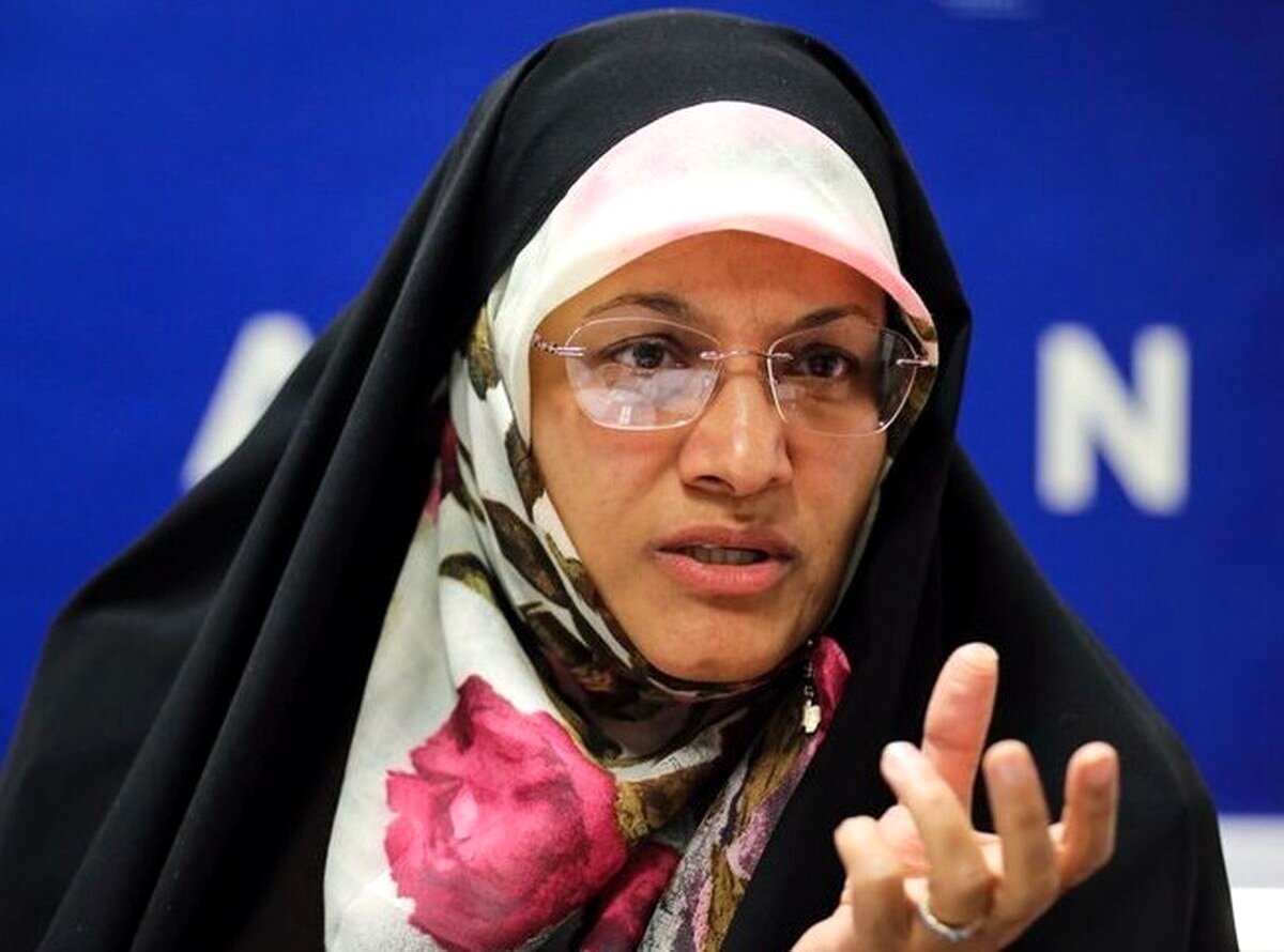 الهیان: در سفر نیویورک، وقتی توضیحاتی درباره اعتراضات به سایر کشورها می‌دادیم، تشکر می‌کردند