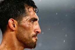 مورد باورنکردنی از ستاره پرسپولیس!