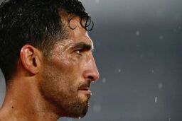 مورد باورنکردنی از ستاره پرسپولیس!