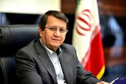 بازدید رئیس کل بانک مرکزی از «اتاق معاملات» عملیات بازار باز
