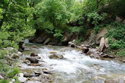 هر آنچه باید درباره تفریحات کردان و شهریار بدانید