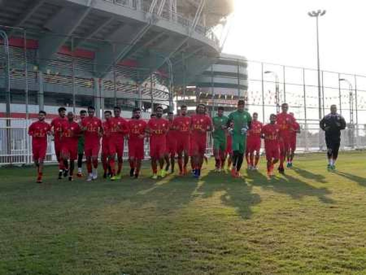 یک ایرانی و یک برزیلی/ 2 دستیار افشین قطبی برای هدایت تیم فولاد خوزستان مشخص شدند