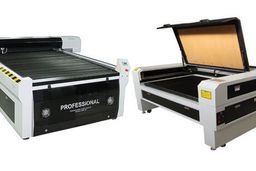 خرید دستگاه برش لیزر و سایر دستگاه های پیشرفته در سیمای شهر