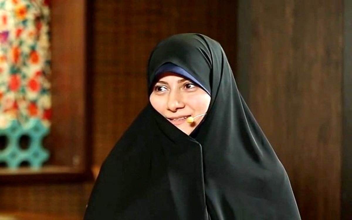 مهری طالبی دارستانی بانی کلینیک ترک بیحجابی کیست؟