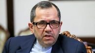 تخت‌‎روانچی تکلیف مذاکرات را مشخص کرد
