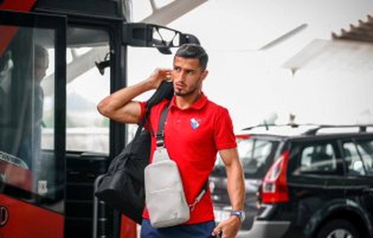 چرا علیپور بهترین جایگزین لو کا د یاست