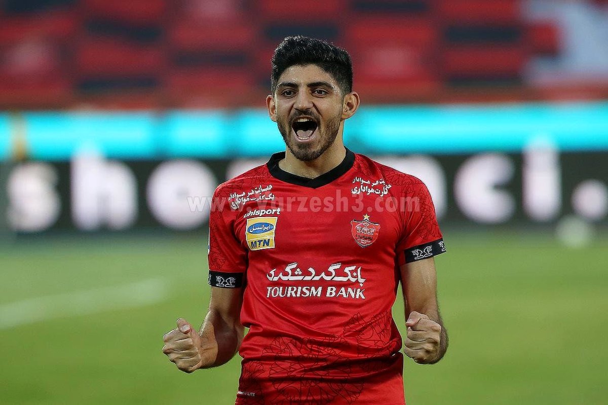 ترابی استاد گلهای پلی استیشنی به گل گهر