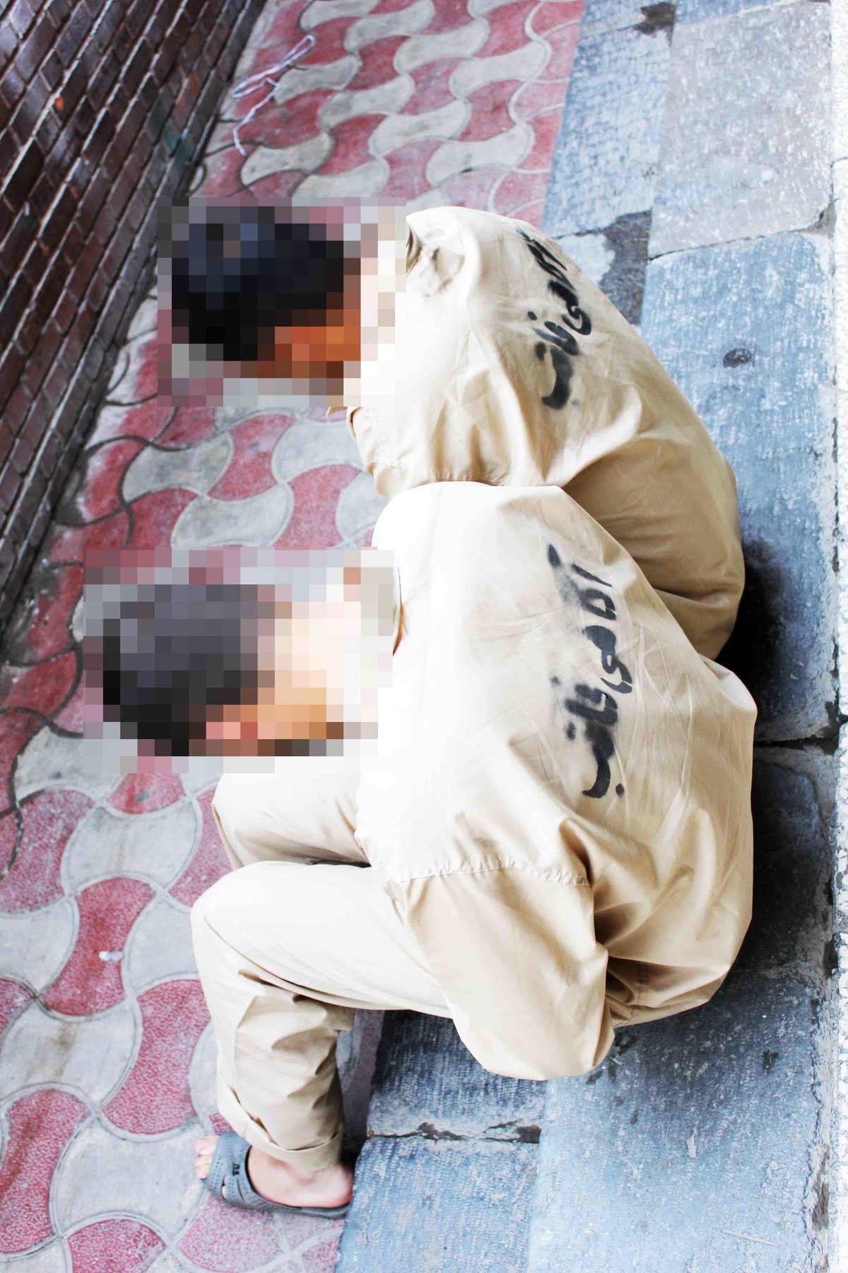 قتل جوان 22 ساله در پارک