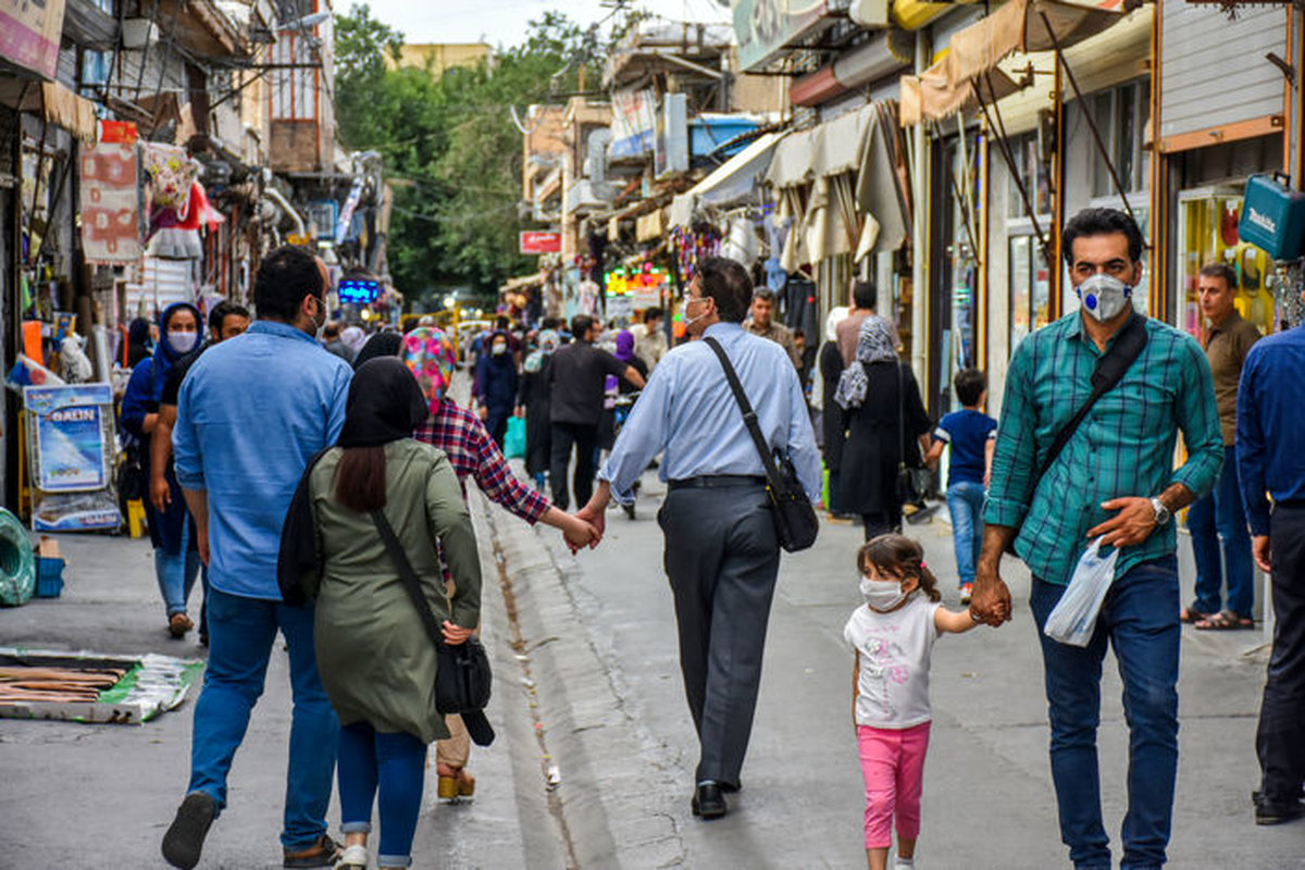 بارفتن به این 5 مکان به کرونا مبتلا میشوید
