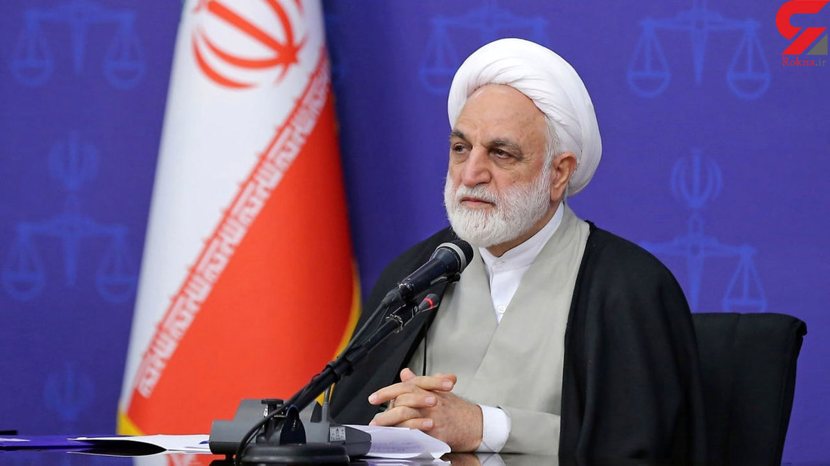 رئیس قوه قضاییه: سرقتهای زیر ۲۰ میلیون تومان هم قابل پیگیری و رسیدگی است