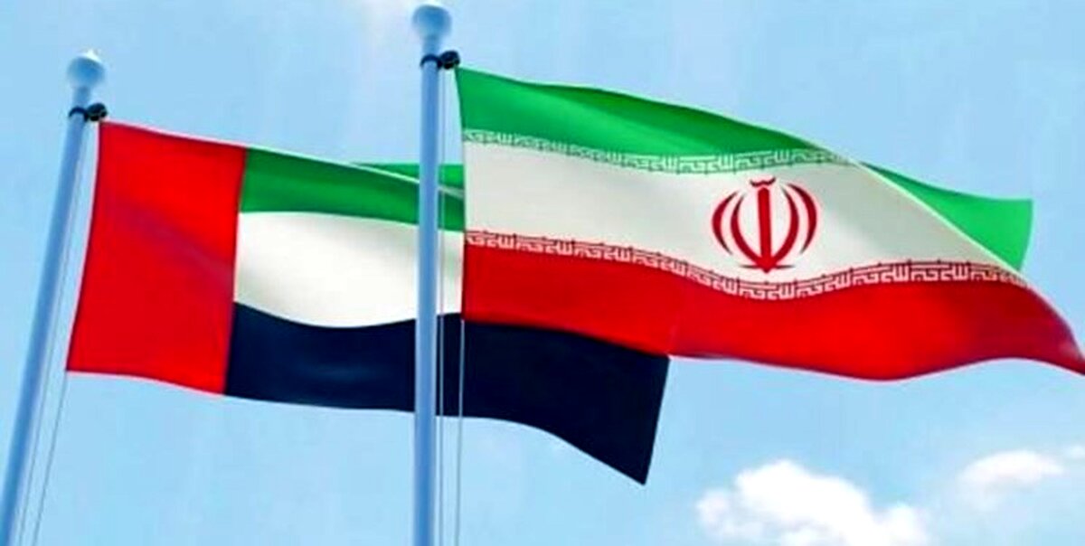 توضیح نمایندگی ایران در امارات درباره توقف صدور روادید