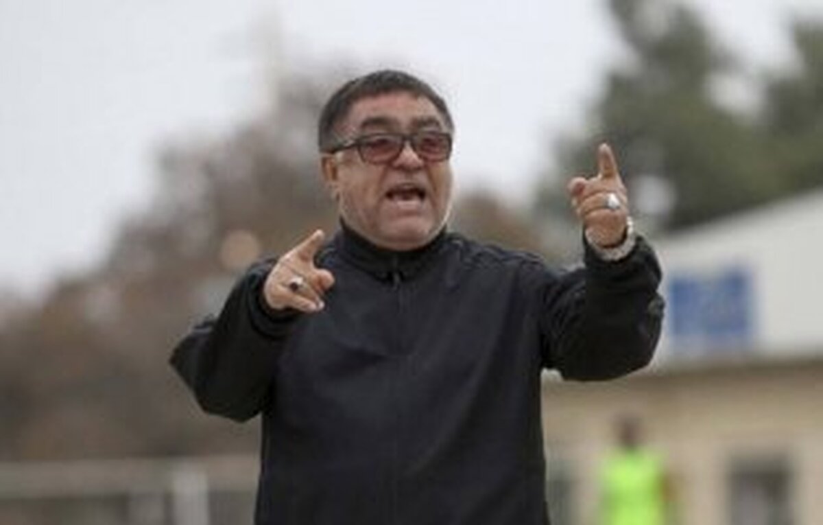 پیروانی: خدا ما را نیامرزد، اگر...
